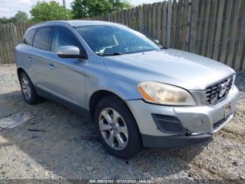  Salvage Volvo XC60