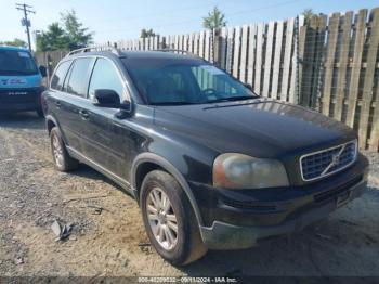  Salvage Volvo XC90