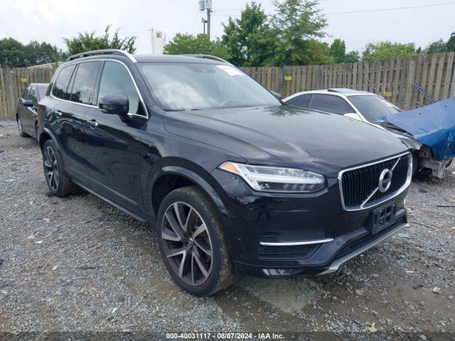  Salvage Volvo XC90