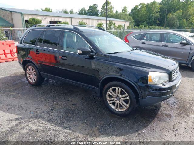  Salvage Volvo XC90