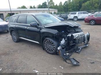  Salvage Hyundai PALISADE