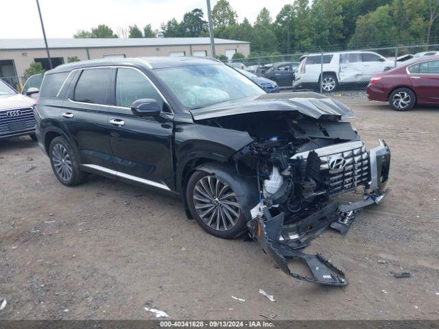  Salvage Hyundai PALISADE