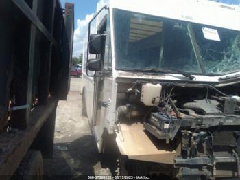  Salvage Ford E-450