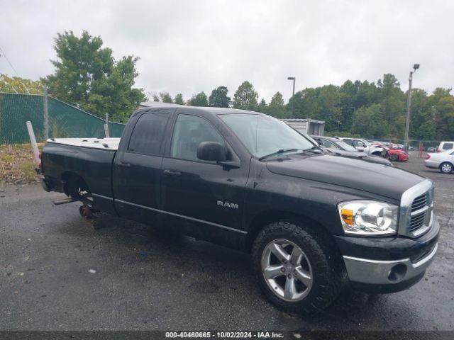  Salvage Dodge Ram 1500