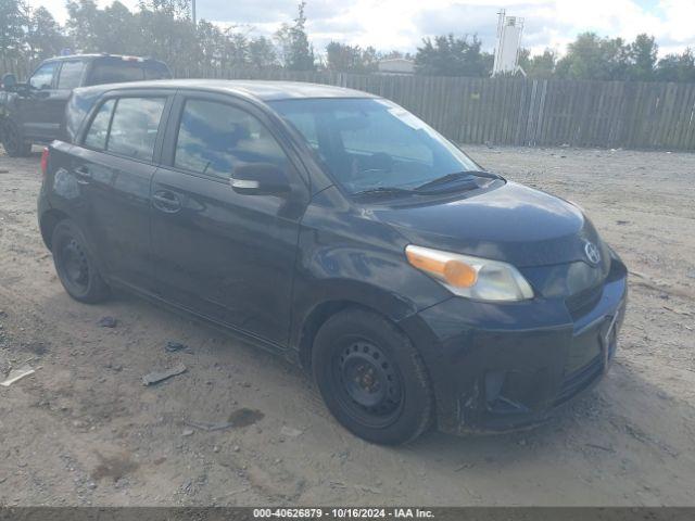  Salvage Scion xD