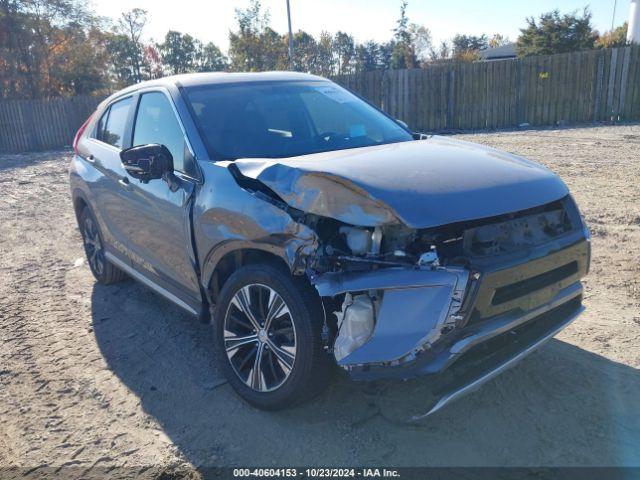  Salvage Mitsubishi Eclipse