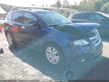  Salvage Subaru Tribeca