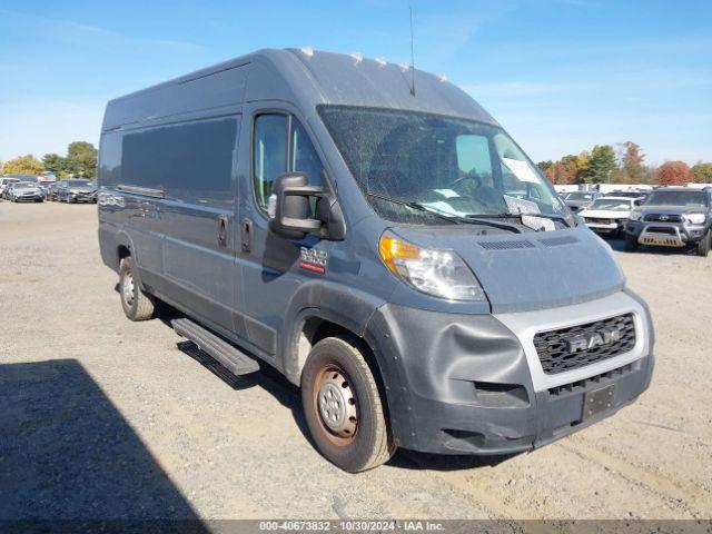  Salvage Ram Promaster