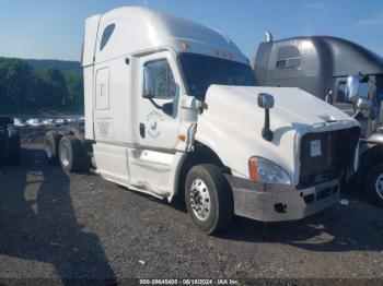  Salvage Freightliner Cascadia 125