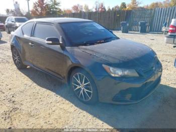  Salvage Scion TC