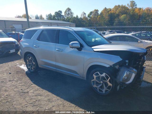  Salvage Hyundai PALISADE