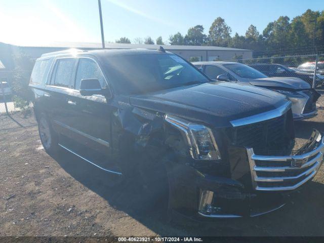  Salvage Cadillac Escalade