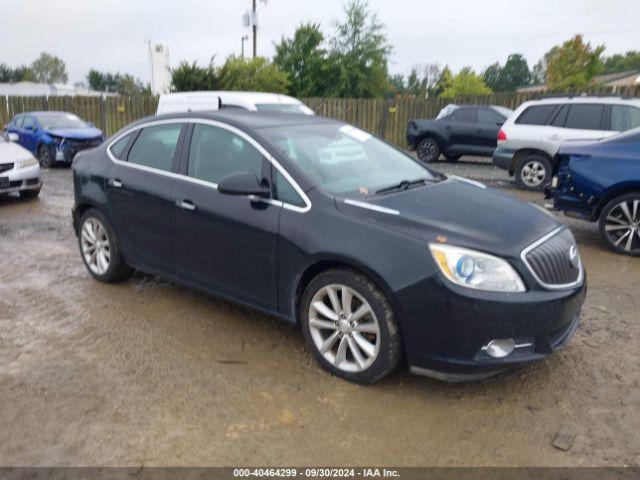  Salvage Buick Verano