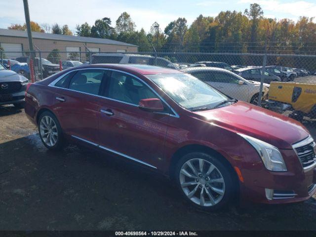  Salvage Cadillac XTS