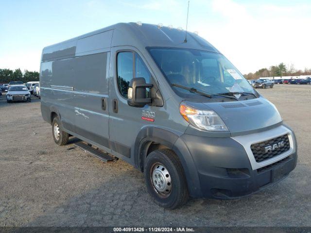  Salvage Ram Promaster