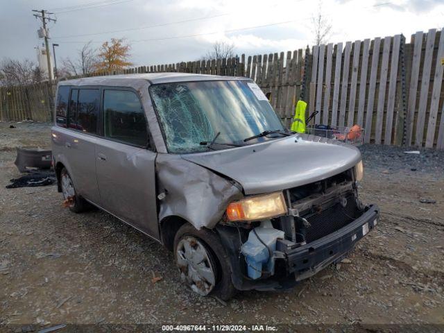  Salvage Scion xB