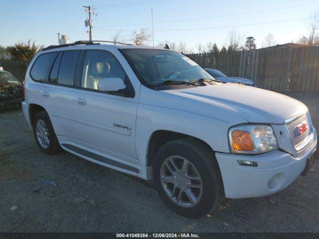  Salvage GMC Envoy