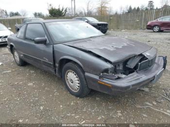  Salvage Buick Regal