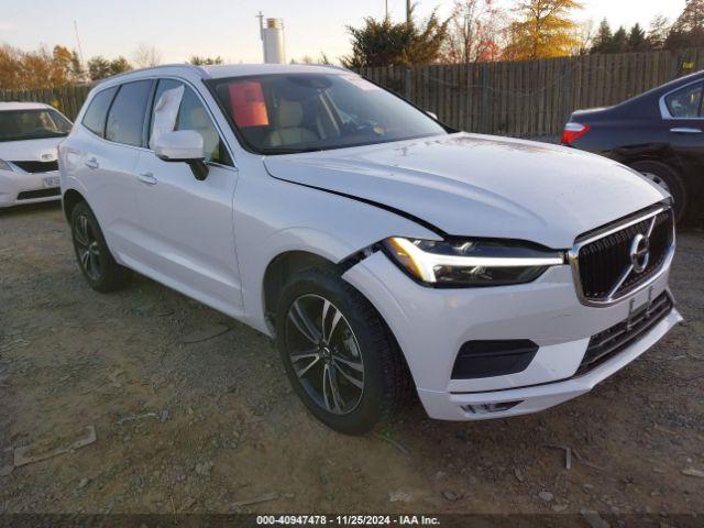  Salvage Volvo XC60