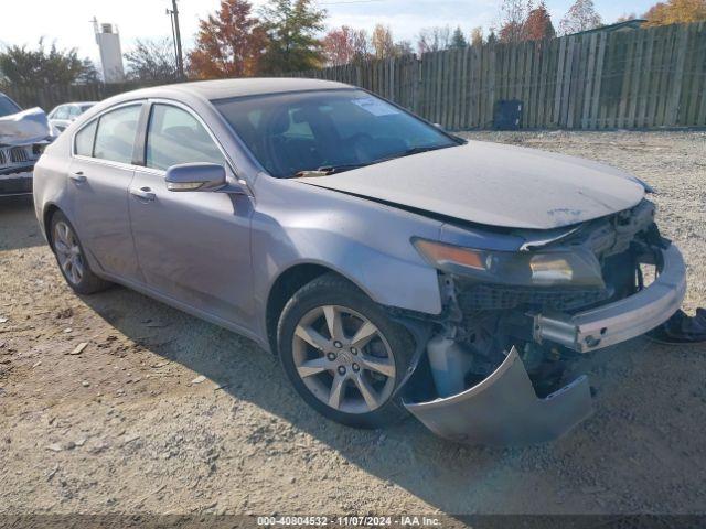  Salvage Acura TL