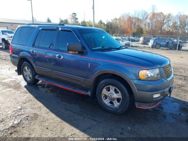  Salvage Ford Expedition