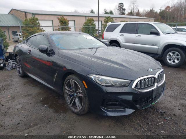  Salvage BMW 8 Series