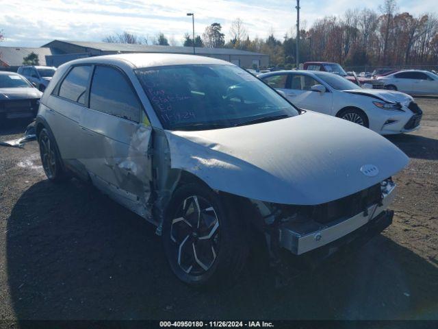  Salvage Hyundai Ioniq