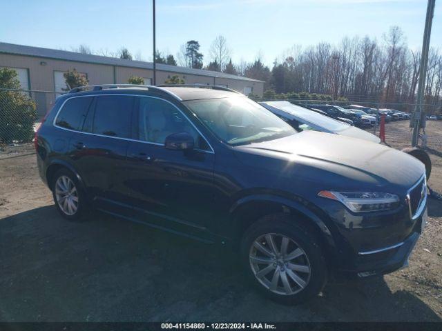  Salvage Volvo XC90