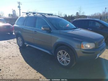  Salvage Volvo XC90