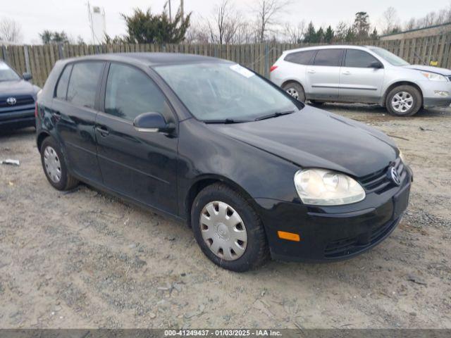  Salvage Volkswagen Rabbit