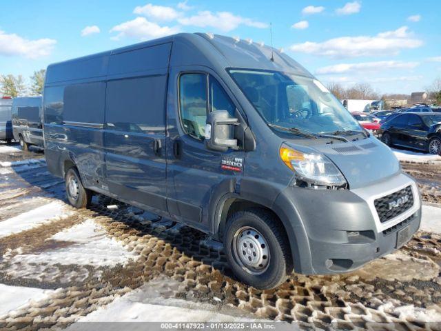  Salvage Ram Promaster