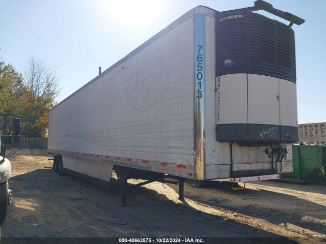  Salvage Utility Trailer Mfg Other