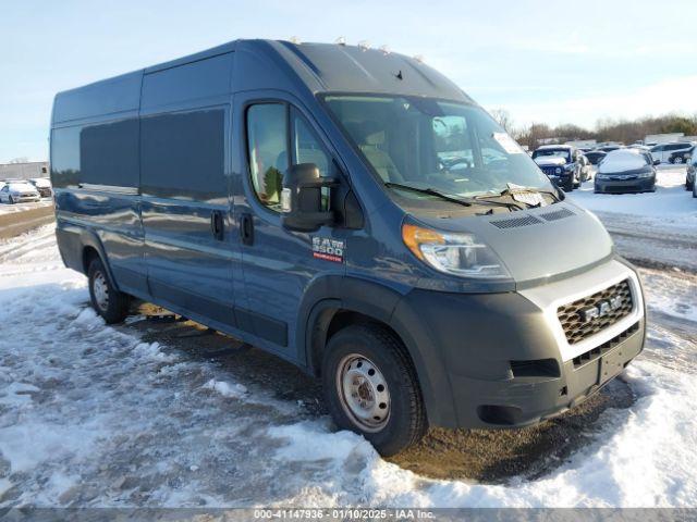  Salvage Ram Promaster