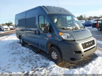  Salvage Ram Promaster