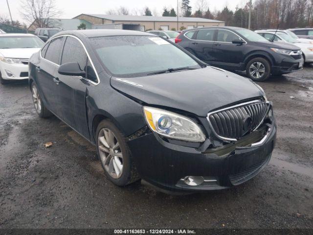  Salvage Buick Verano