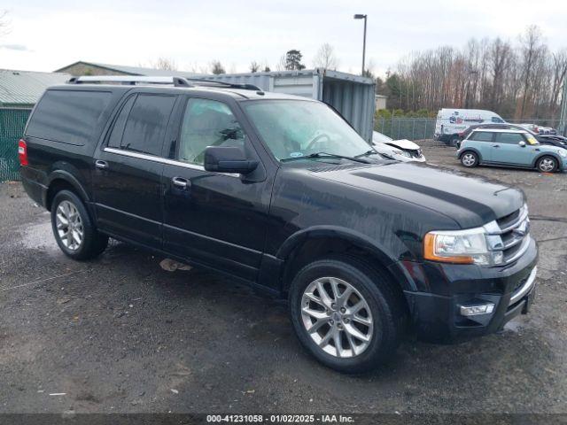  Salvage Ford Expedition