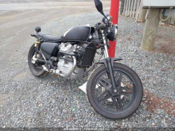  Salvage Honda Cb300