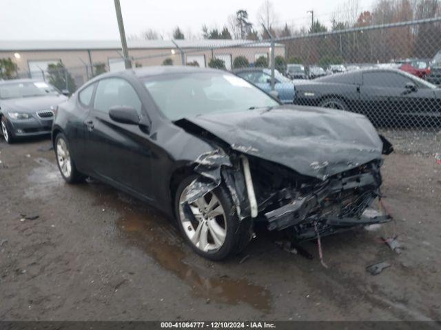  Salvage Hyundai Genesis