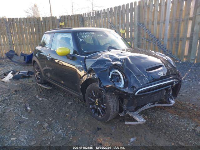  Salvage MINI Se Hardtop