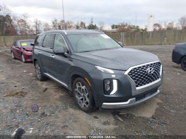  Salvage Hyundai PALISADE