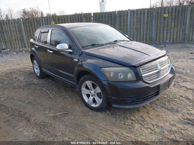  Salvage Dodge Caliber