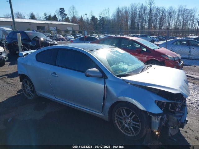  Salvage Scion TC