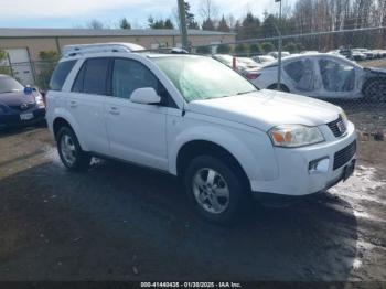  Salvage Saturn Vue