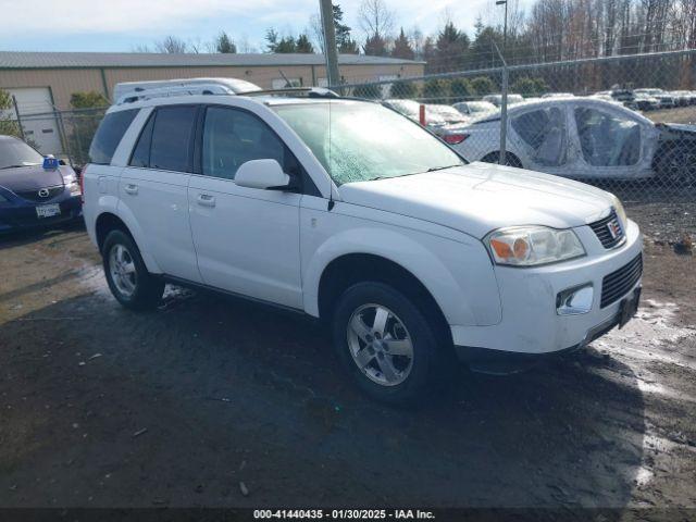  Salvage Saturn Vue