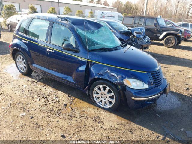  Salvage Chrysler PT Cruiser