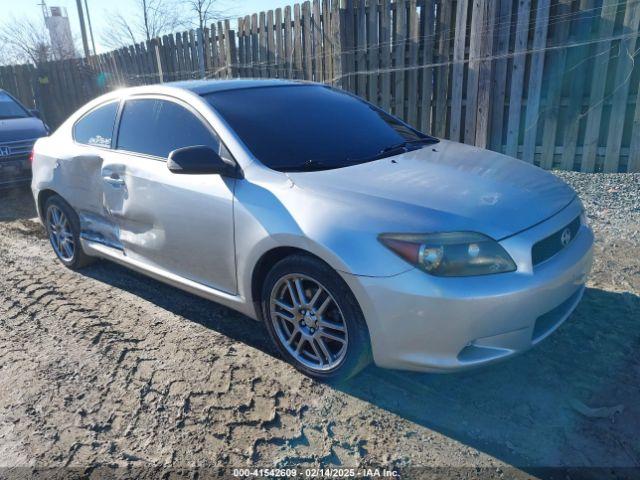  Salvage Scion TC