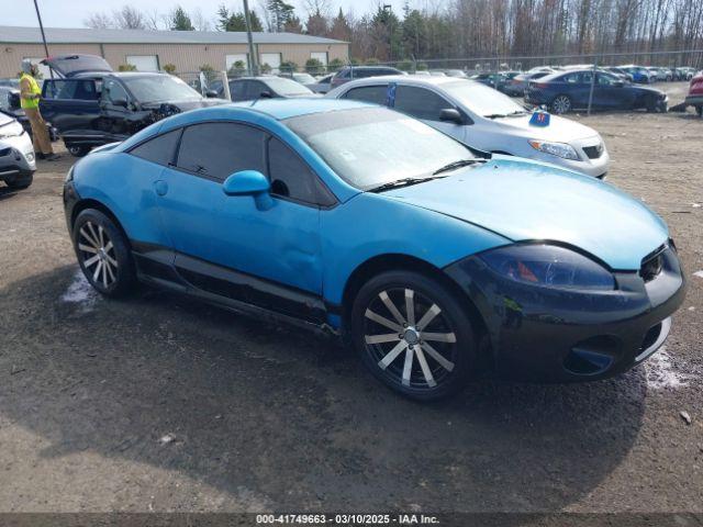  Salvage Mitsubishi Eclipse