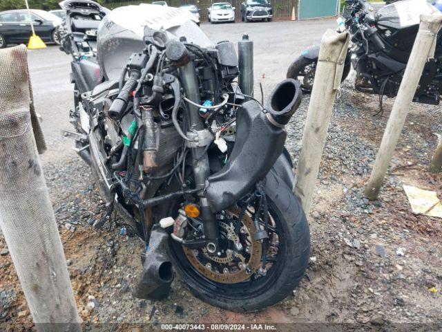  Salvage Kawasaki Zx1400