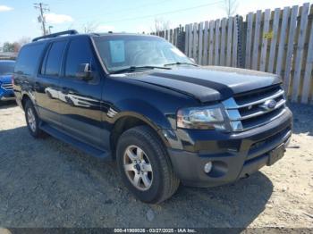  Salvage Ford Expedition