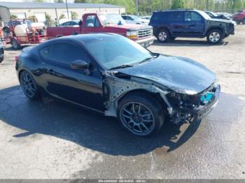  Salvage Toyota 86